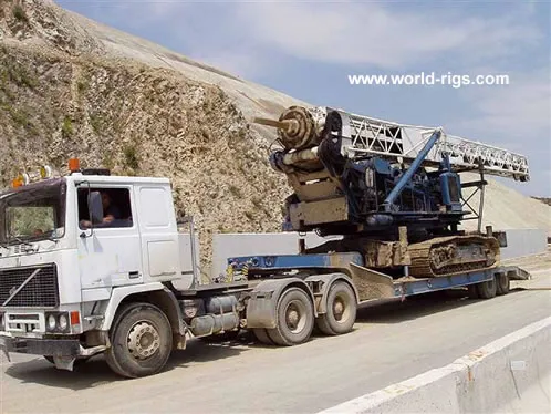 Used Drilling Rig Williams LLDH  for Sale